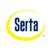 Logo Serta